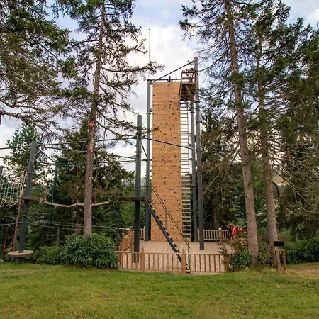 Foleya Mountain & 3* Трабзон