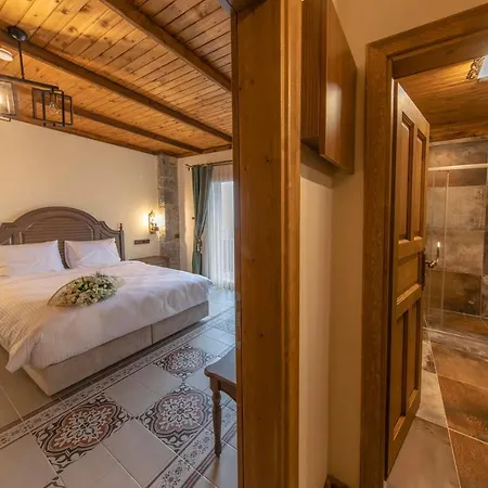 Foleya Mountain & Отель 3*