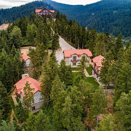 Foleya Mountain & Отель 3*