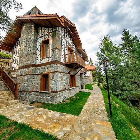 Foleya Mountain & Отель 3*