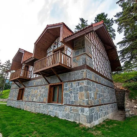 Foleya Mountain & 3* Трабзон